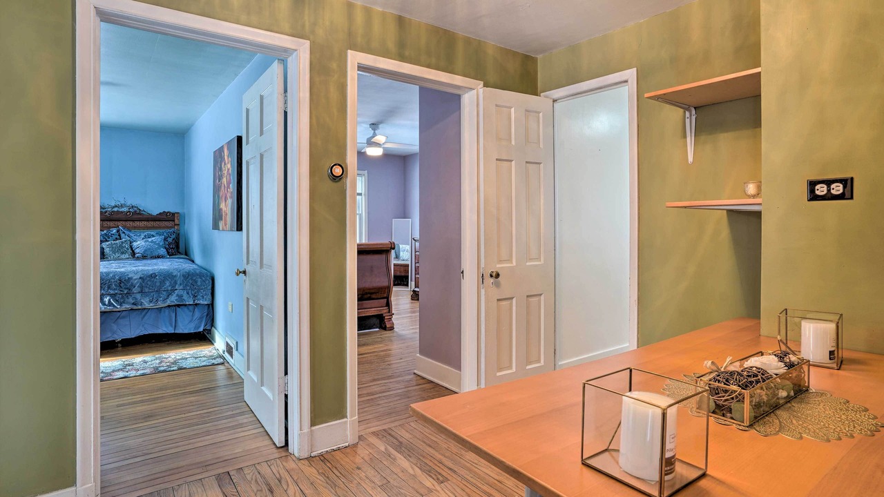 Photo of Bedroom in Minetto