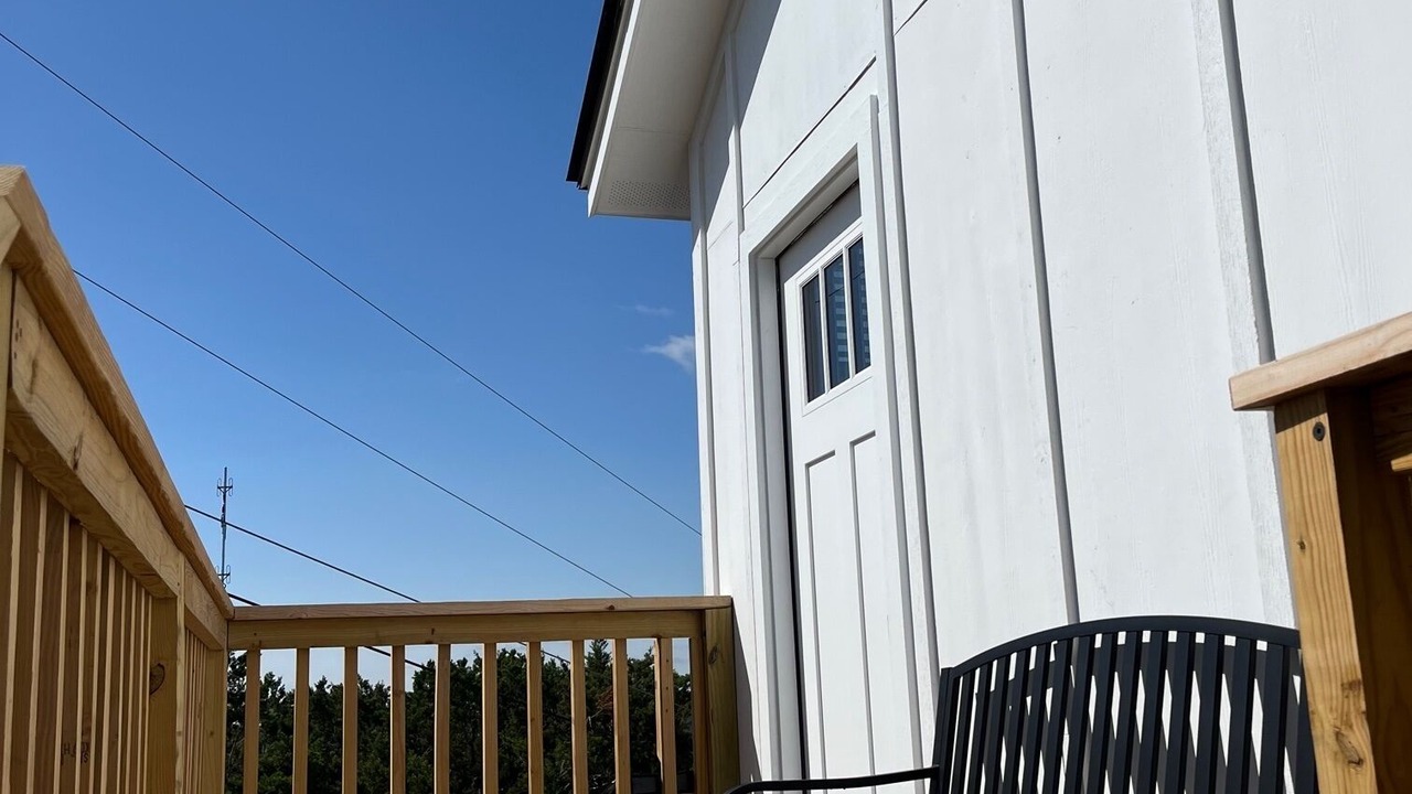 Photo of Outdoor in Falconhead West