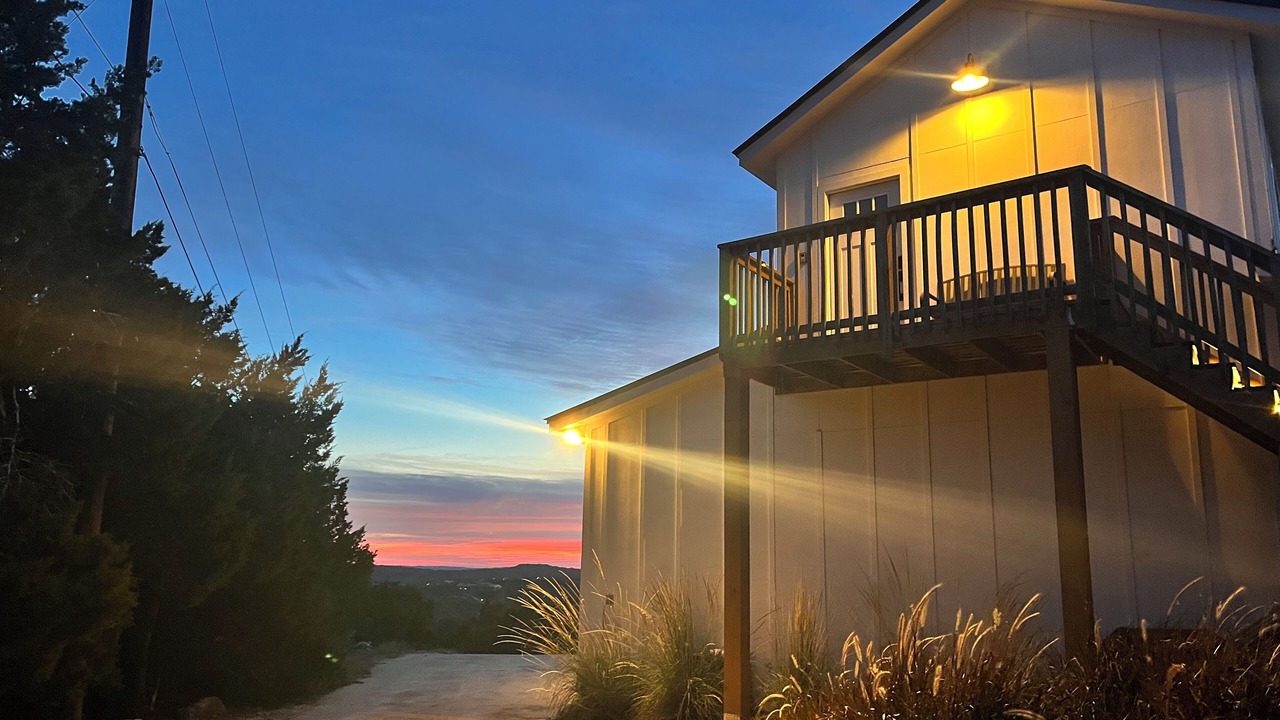 Photo of Outdoor in Falconhead West