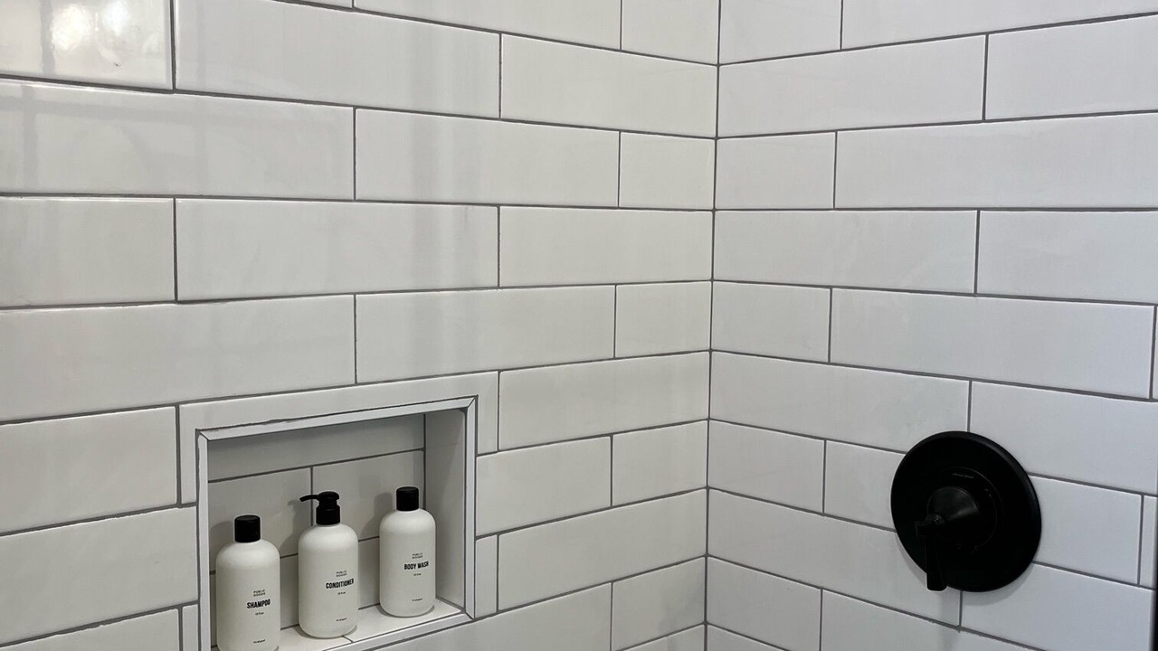 Photo of Bathroom in Falconhead West