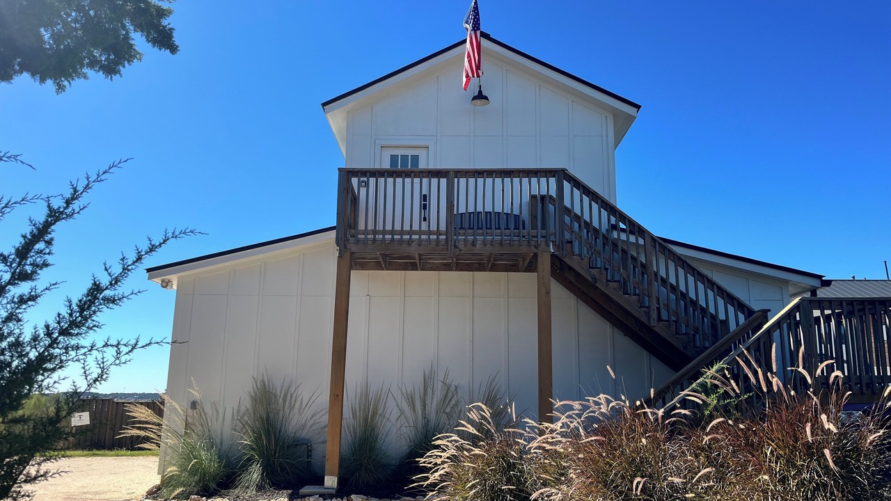 Photo of Outdoor in Falconhead West