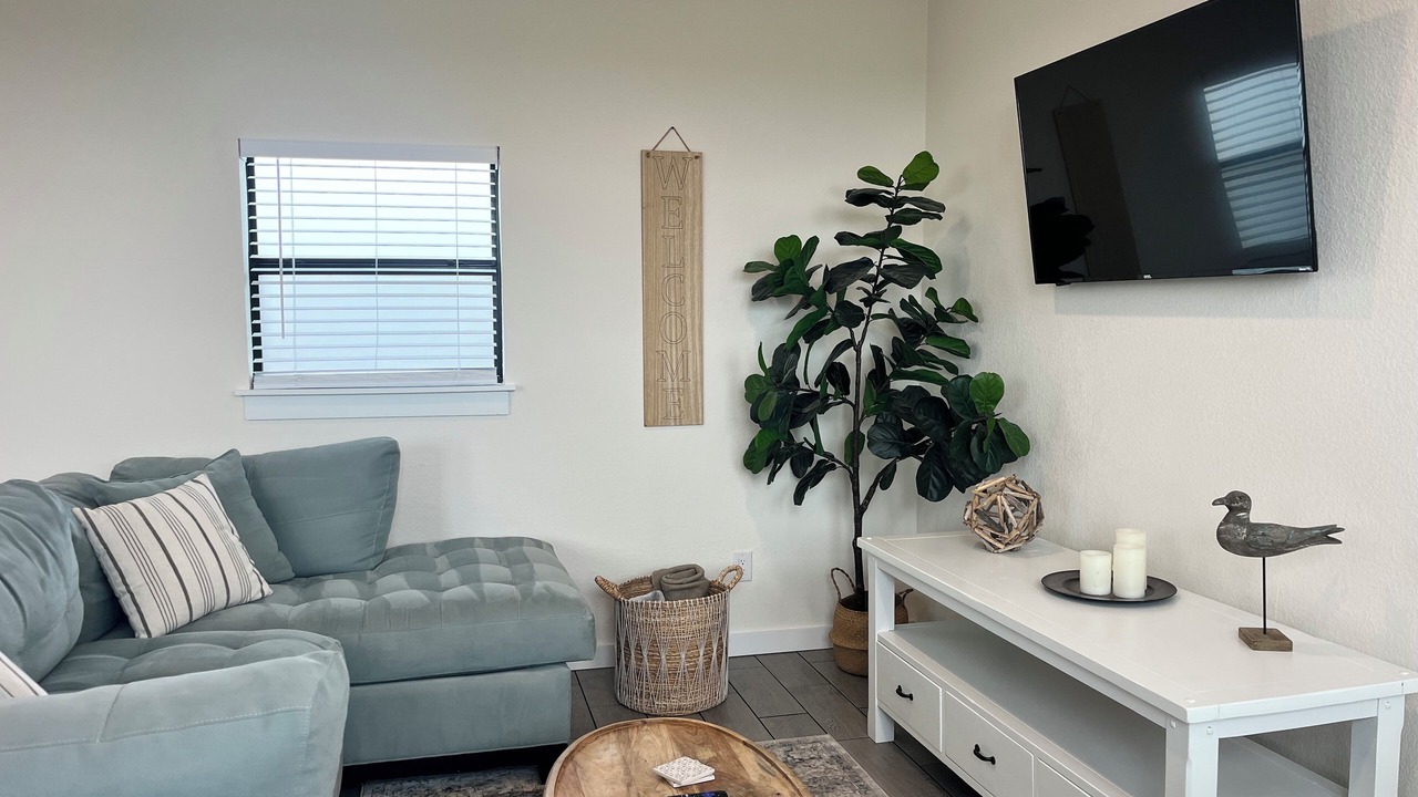 Photo of Bedroom in Falconhead West