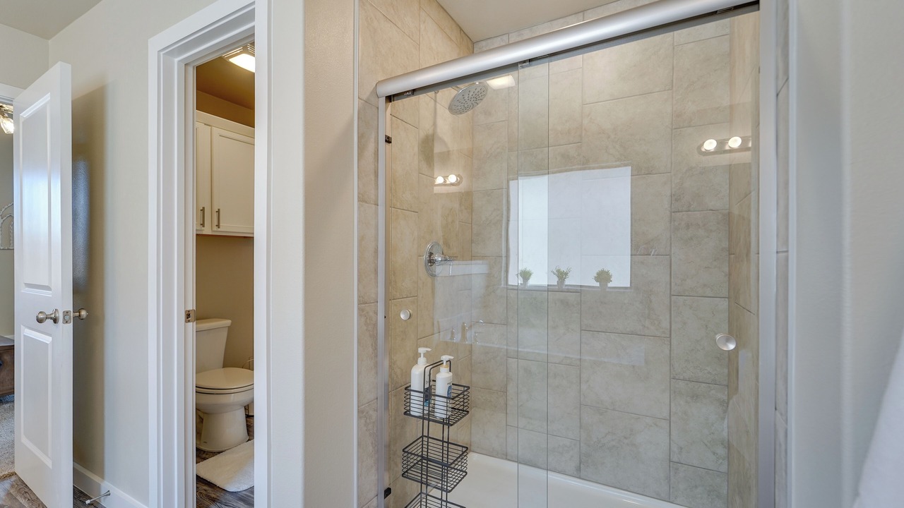 Photo of Bathroom in Wolfforth