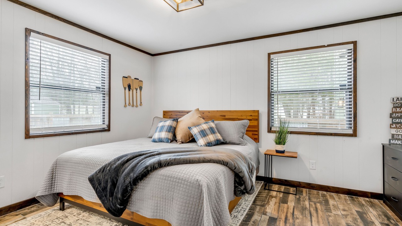 Photo of Bedroom in Wills Point