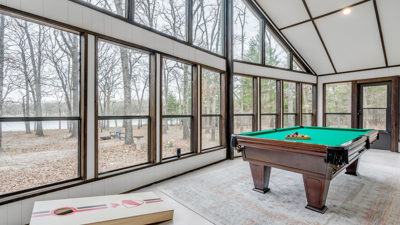 Photo of Bedroom in Wills Point