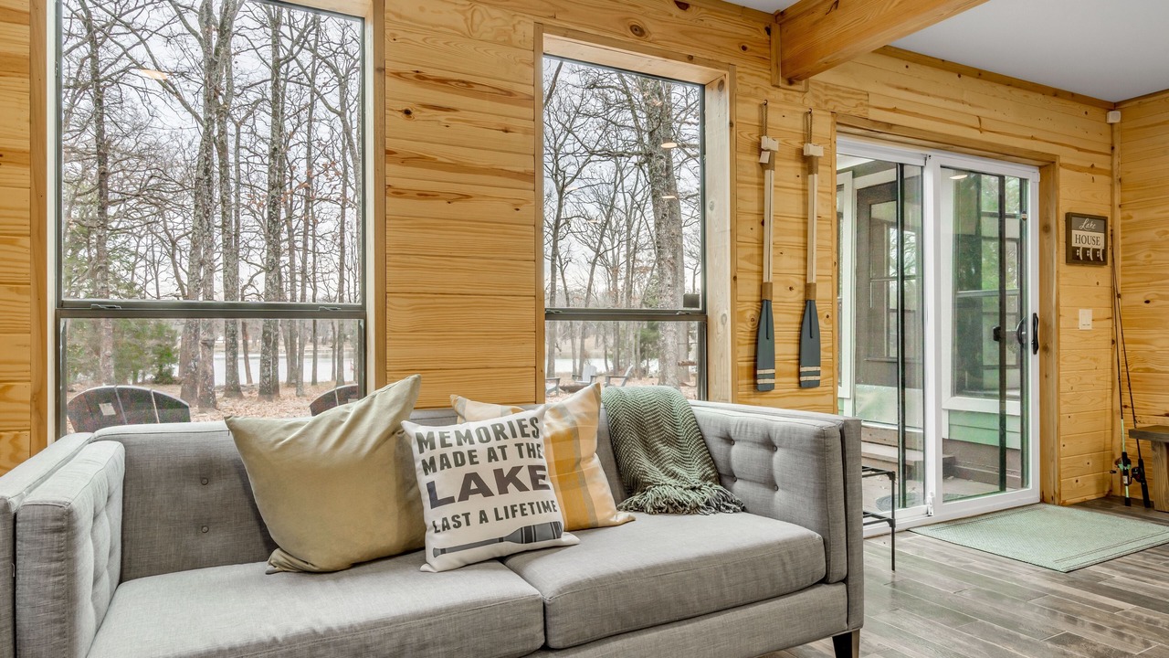 Photo of Livingroom in Wills Point