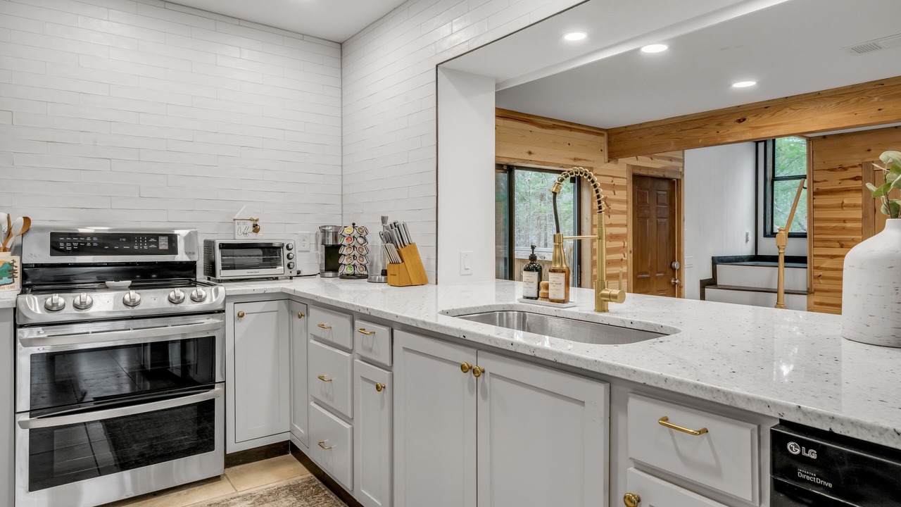 Photo of Kitchen in Wills Point