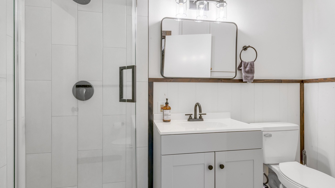 Photo of Bathroom in Wills Point
