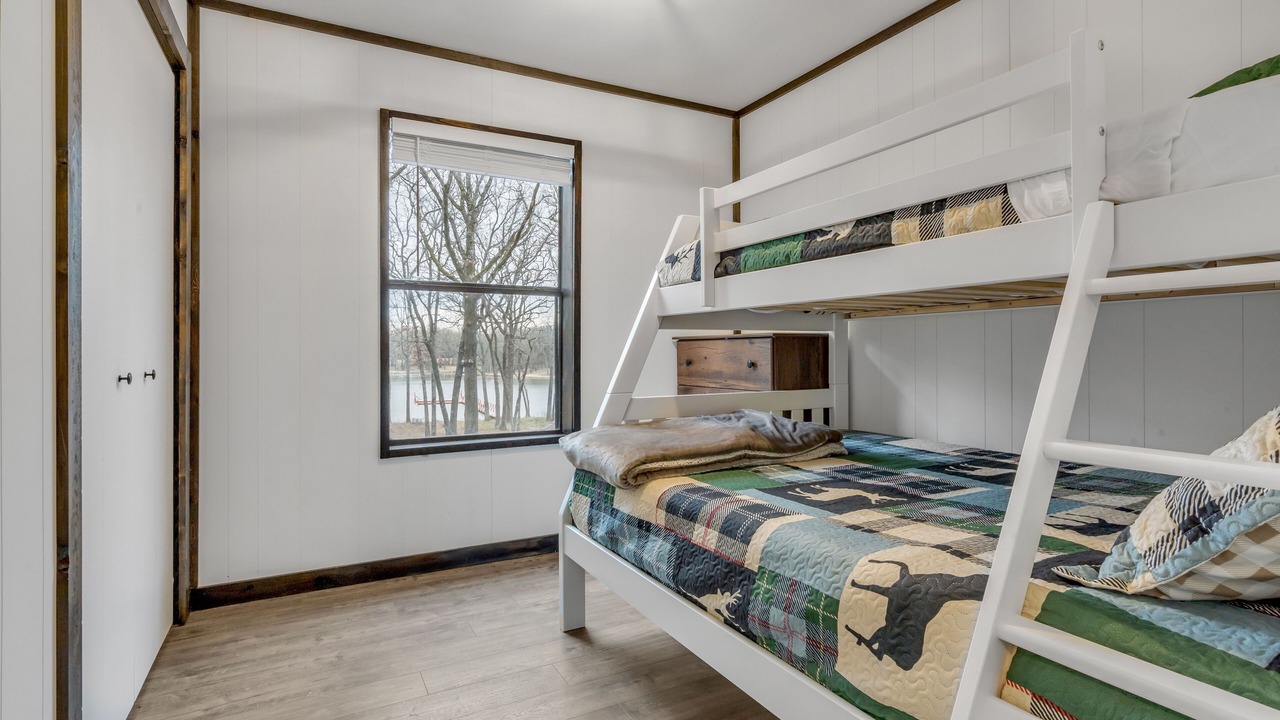 Photo of Bedroom in Wills Point