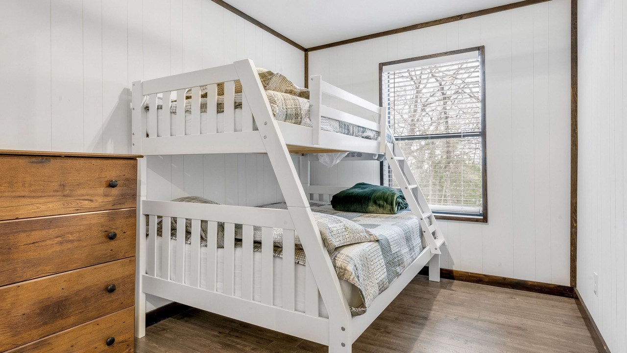 Photo of Bedroom in Wills Point
