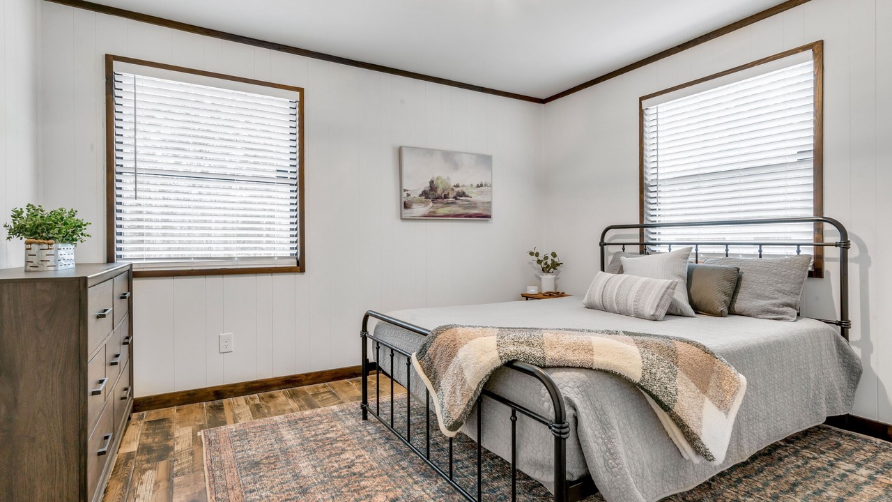 Photo of Bedroom in Wills Point