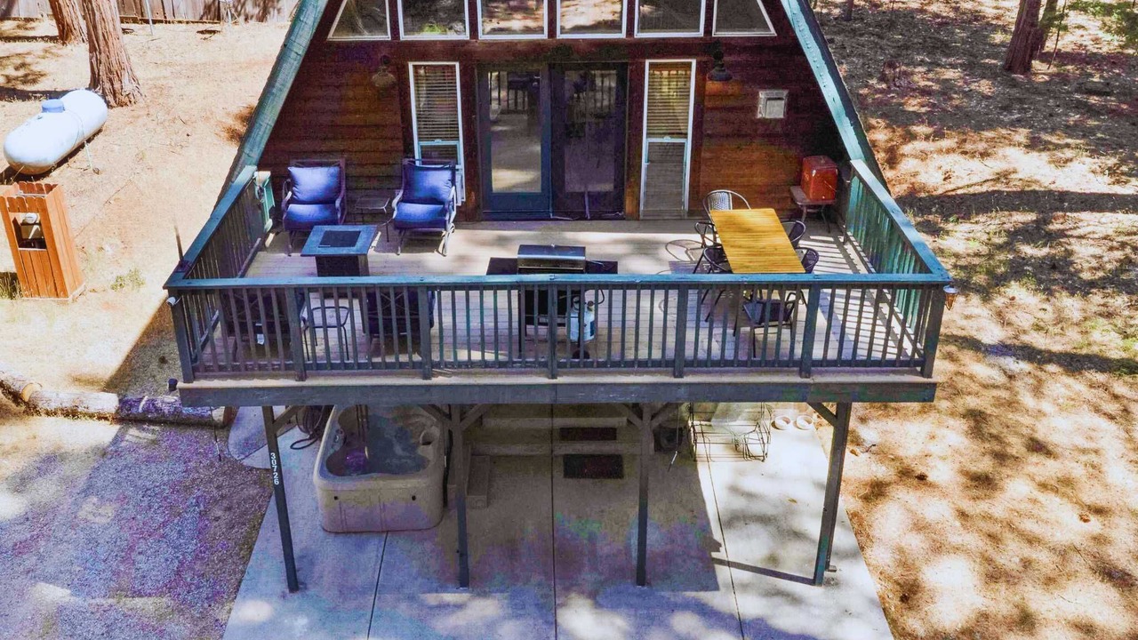 Photo of Others in Shingletown