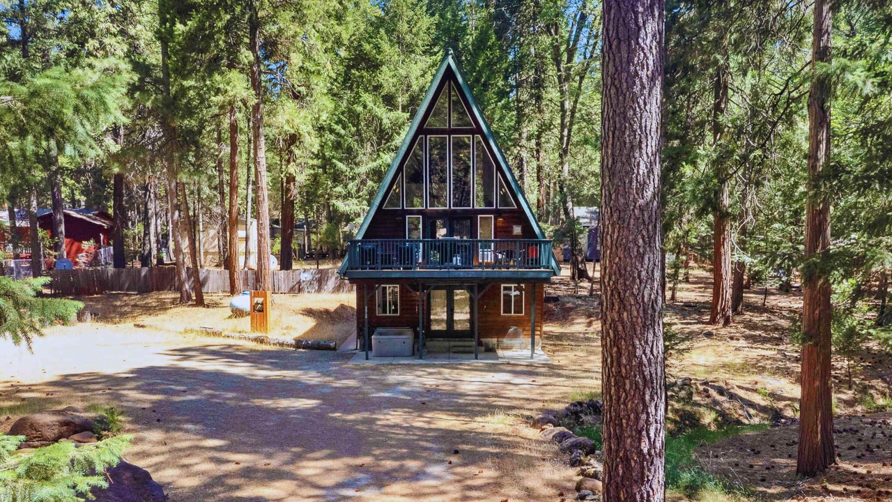 Photo of Outdoor in Shingletown