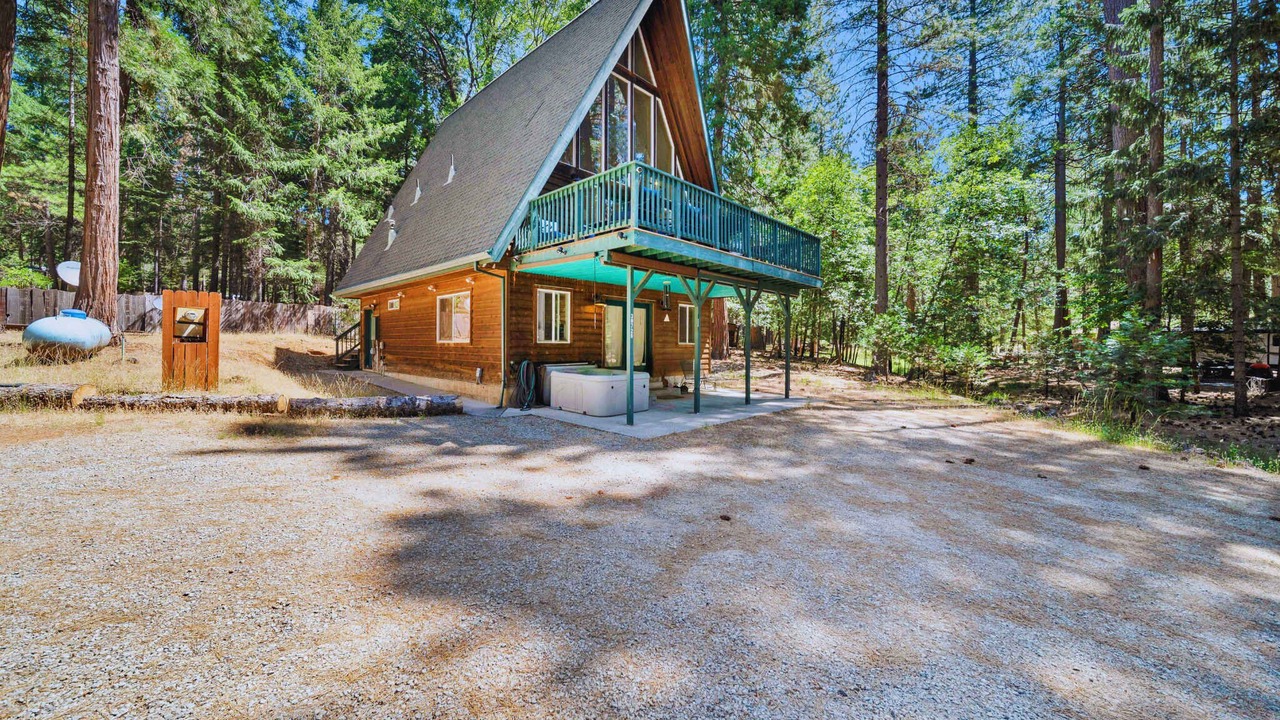 Photo of Others in Shingletown