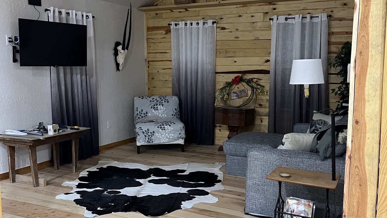 Photo of Livingroom in Derry