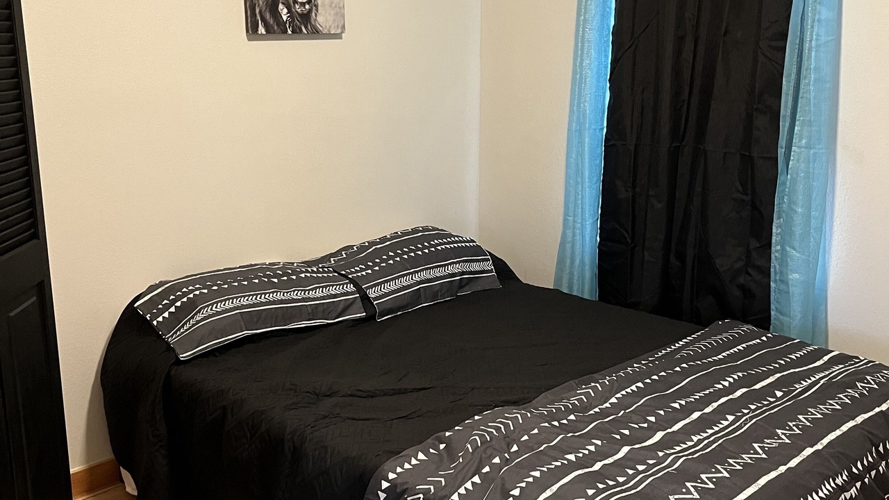 Photo of Bedroom in Derry