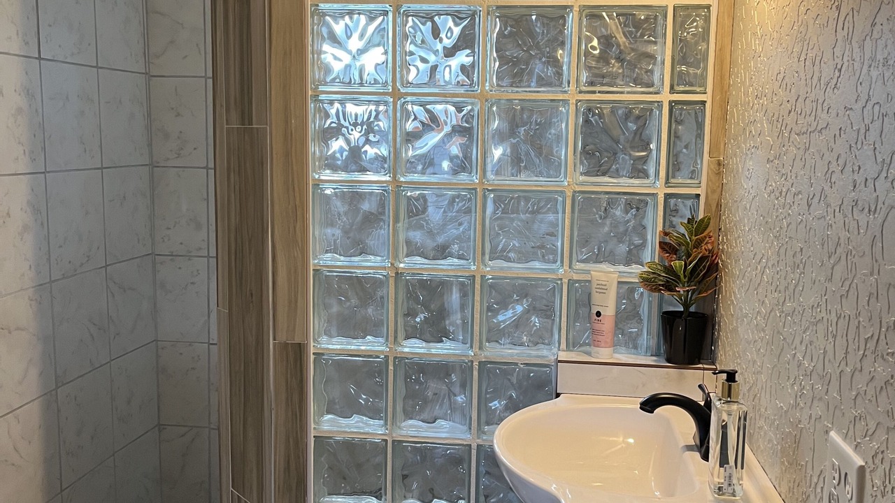 Photo of Bathroom in Derry
