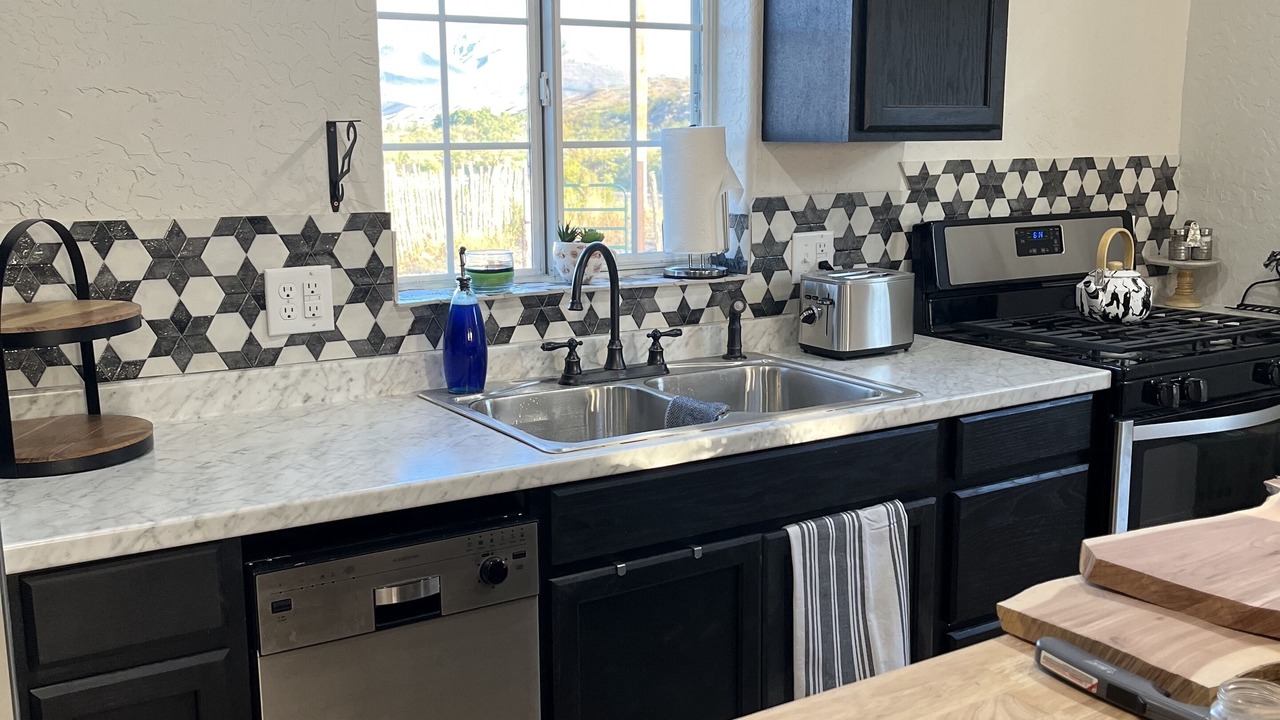 Photo of Kitchen in Derry