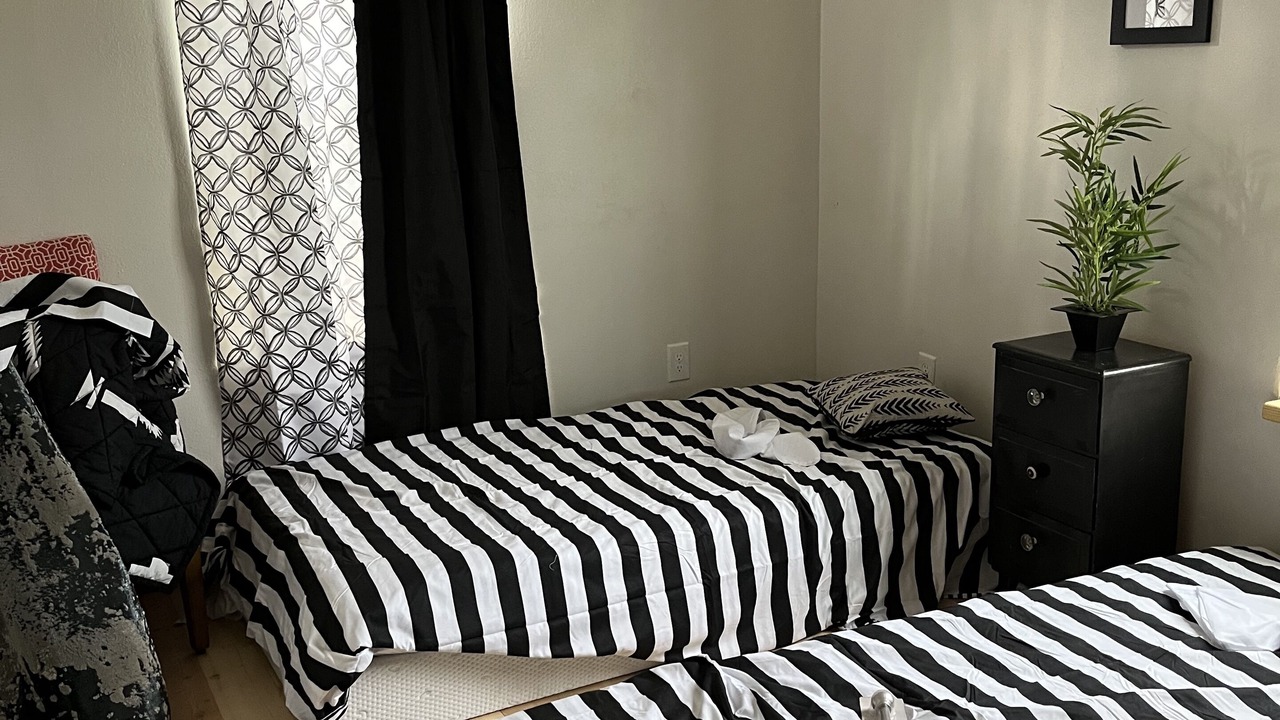Photo of Bedroom in Derry