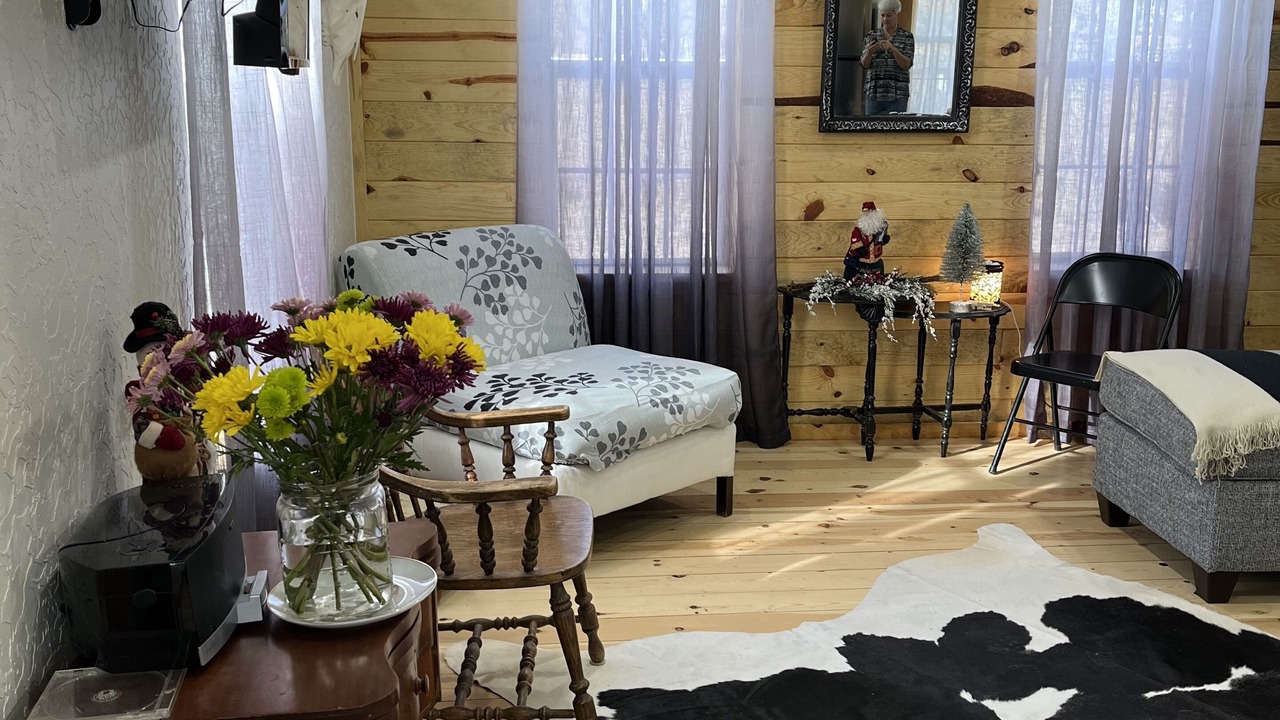 Photo of Bedroom in Derry