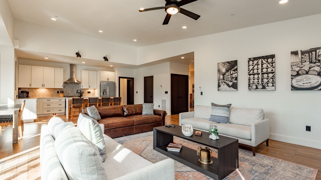 Photo of Livingroom in Sky Valley