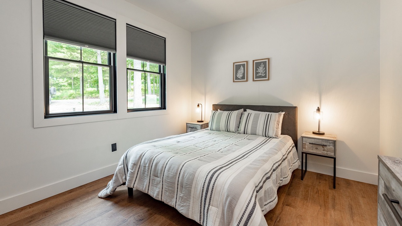 Photo of Bedroom in Sky Valley