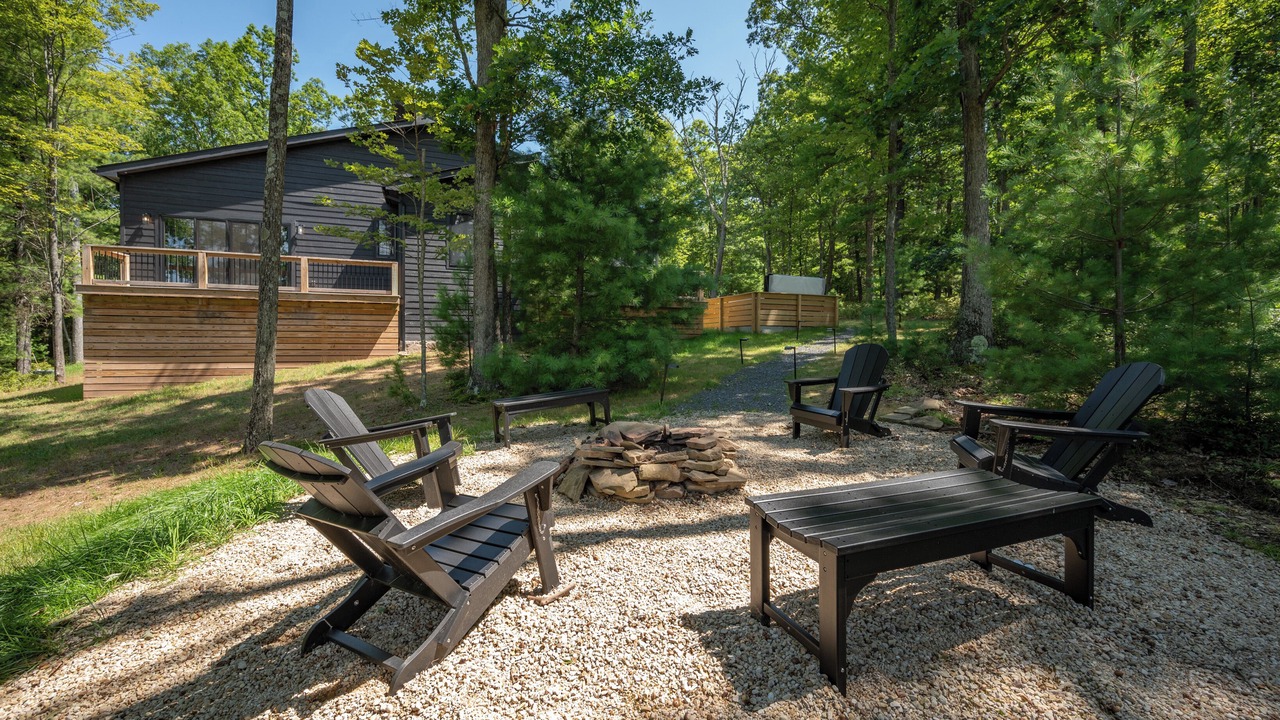 Photo of Outdoor in Sky Valley
