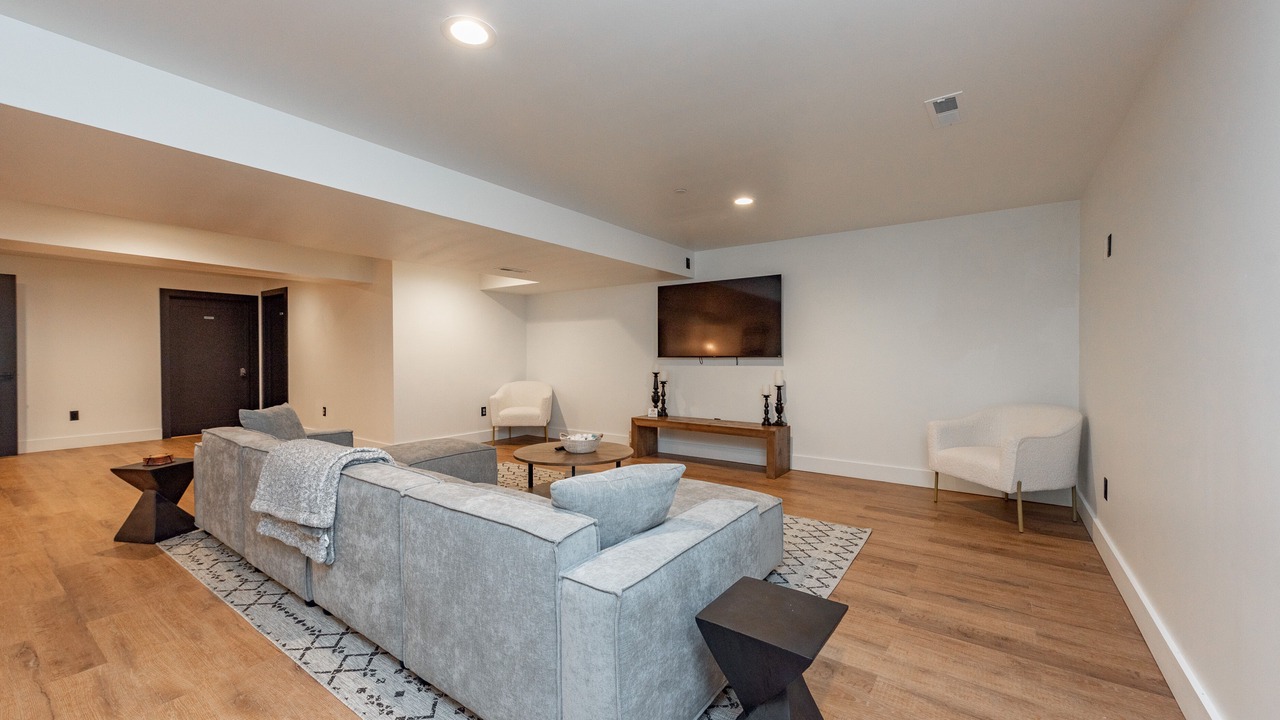 Photo of Livingroom in Sky Valley