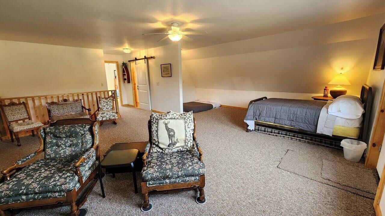 Photo of Bedroom in Baldwin