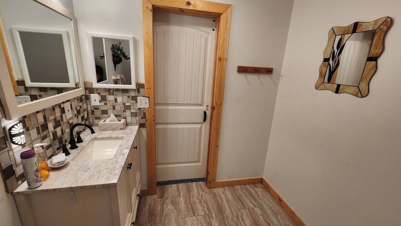 Photo of Bathroom in Baldwin