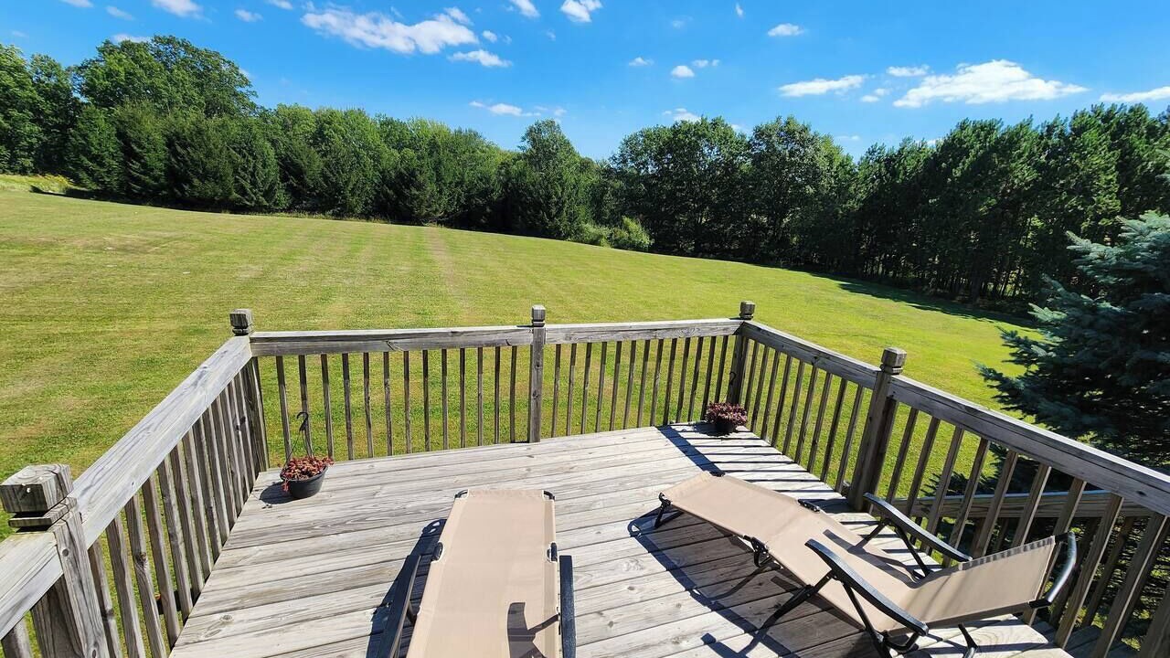 Photo of Patio Balcony in Baldwin
