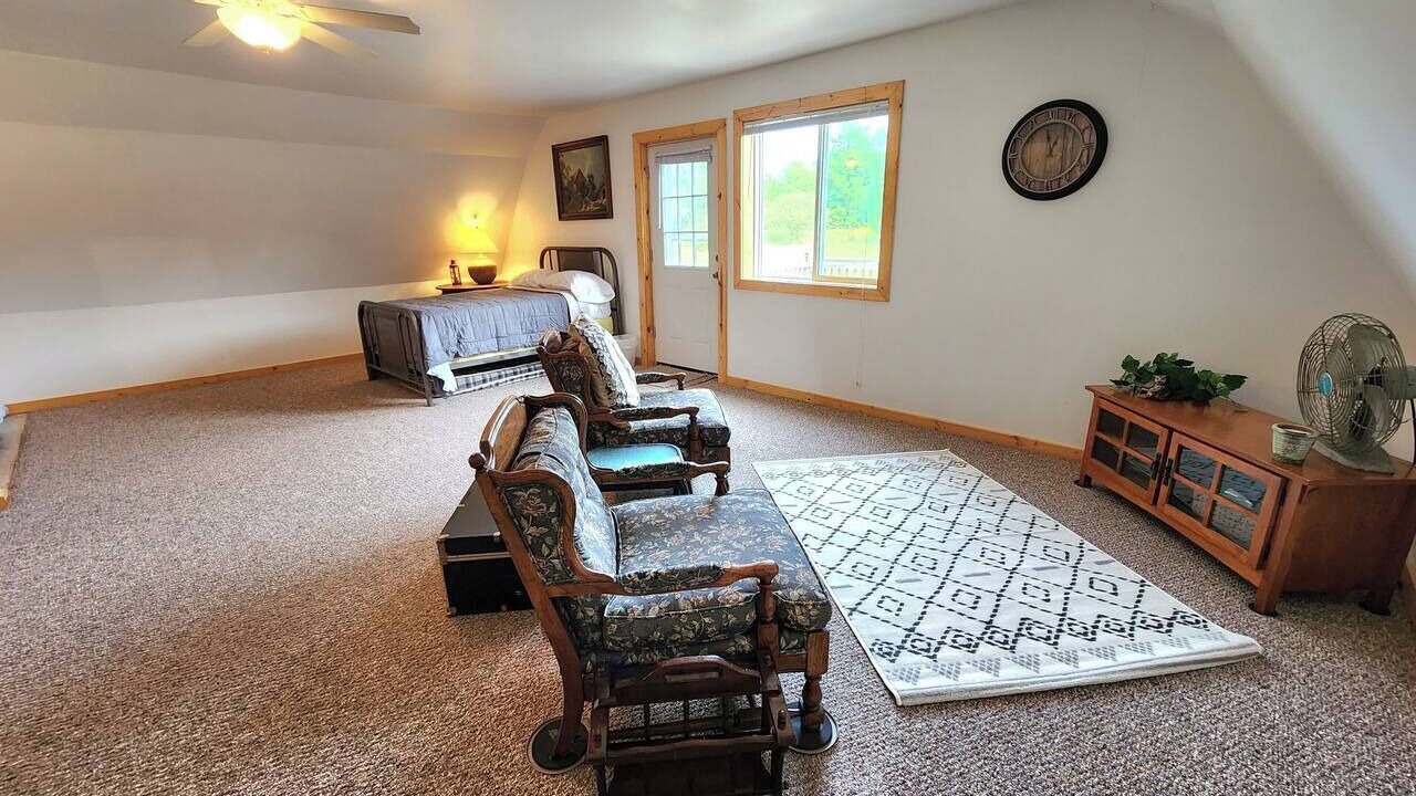 Photo of Bedroom in Baldwin