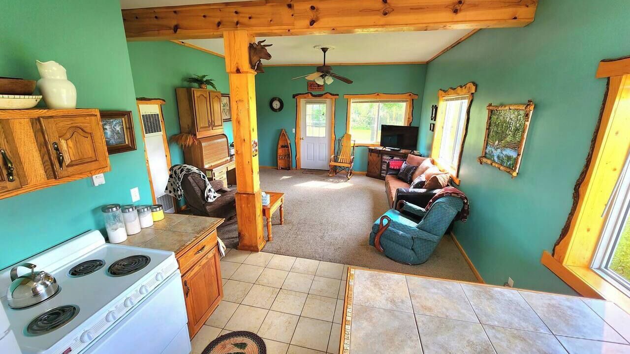 Photo of Bedroom in Baldwin