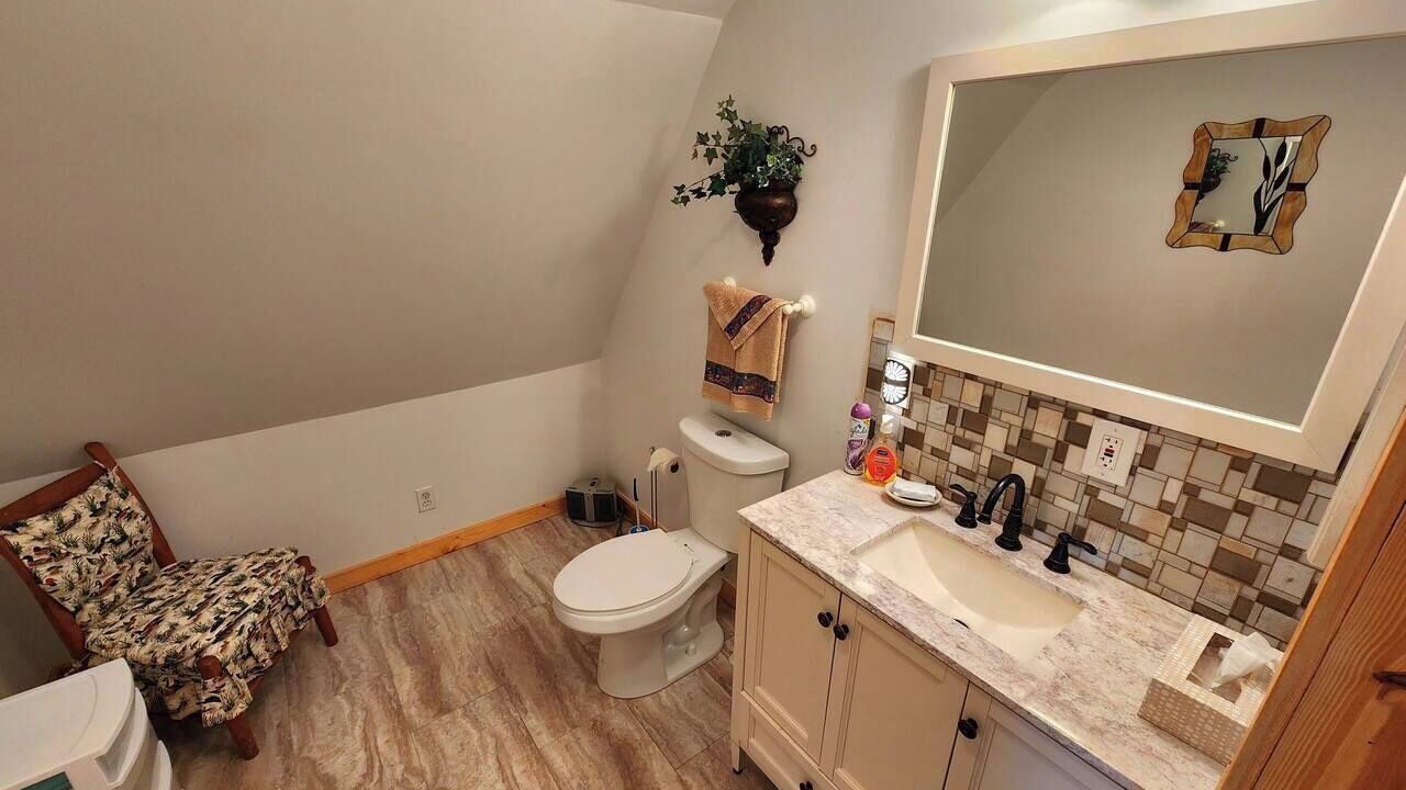 Photo of Bathroom in Baldwin