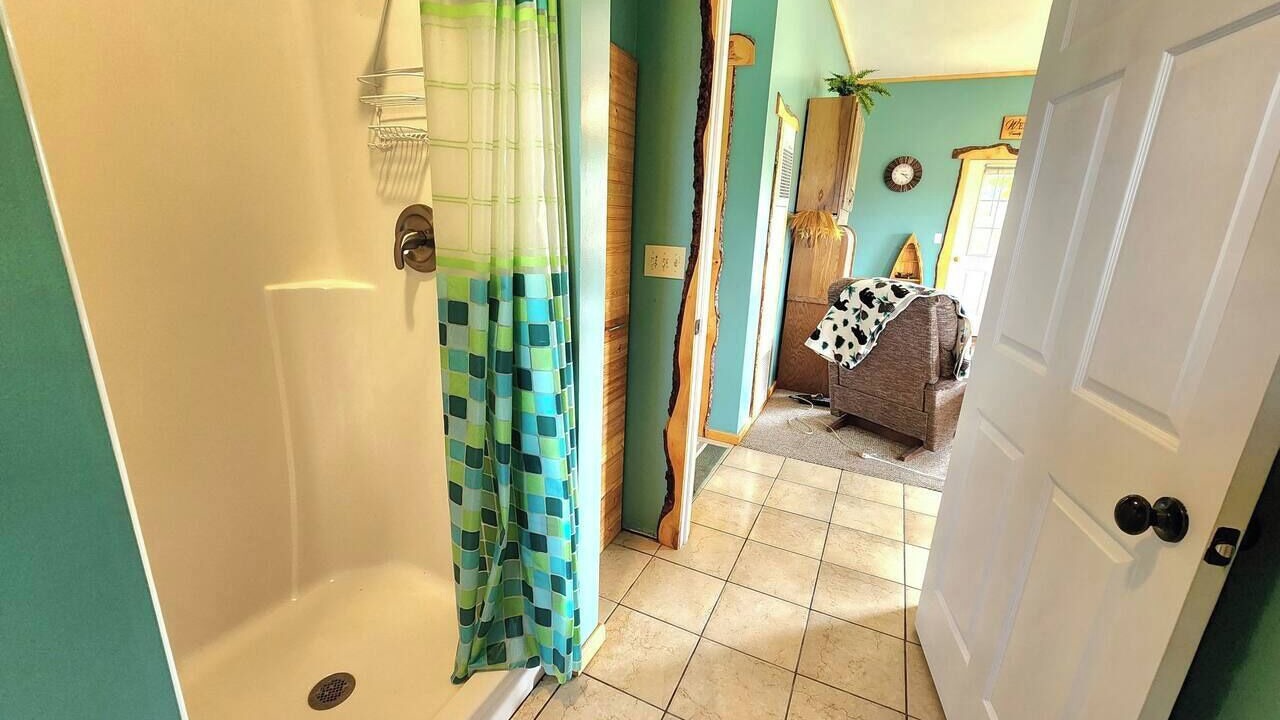 Photo of Bathroom in Baldwin