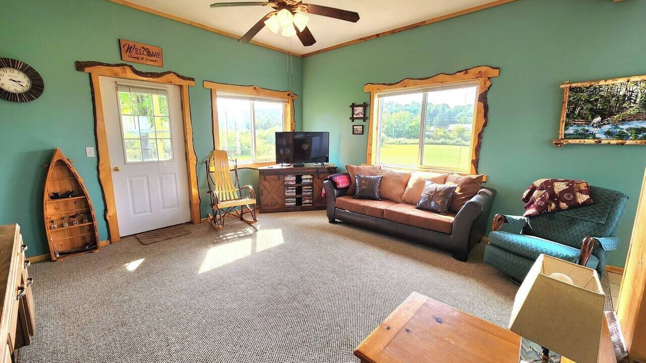Photo of Bedroom in Baldwin