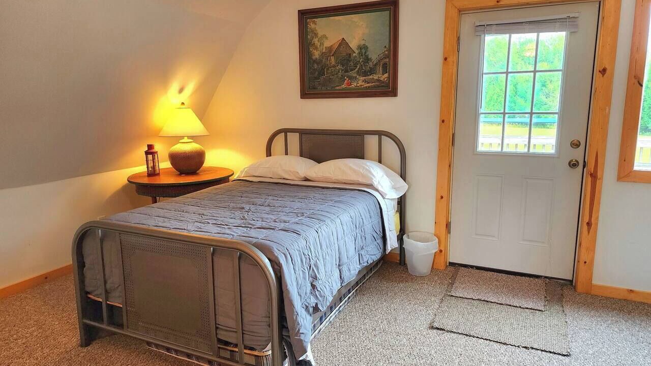 Photo of Bedroom in Baldwin