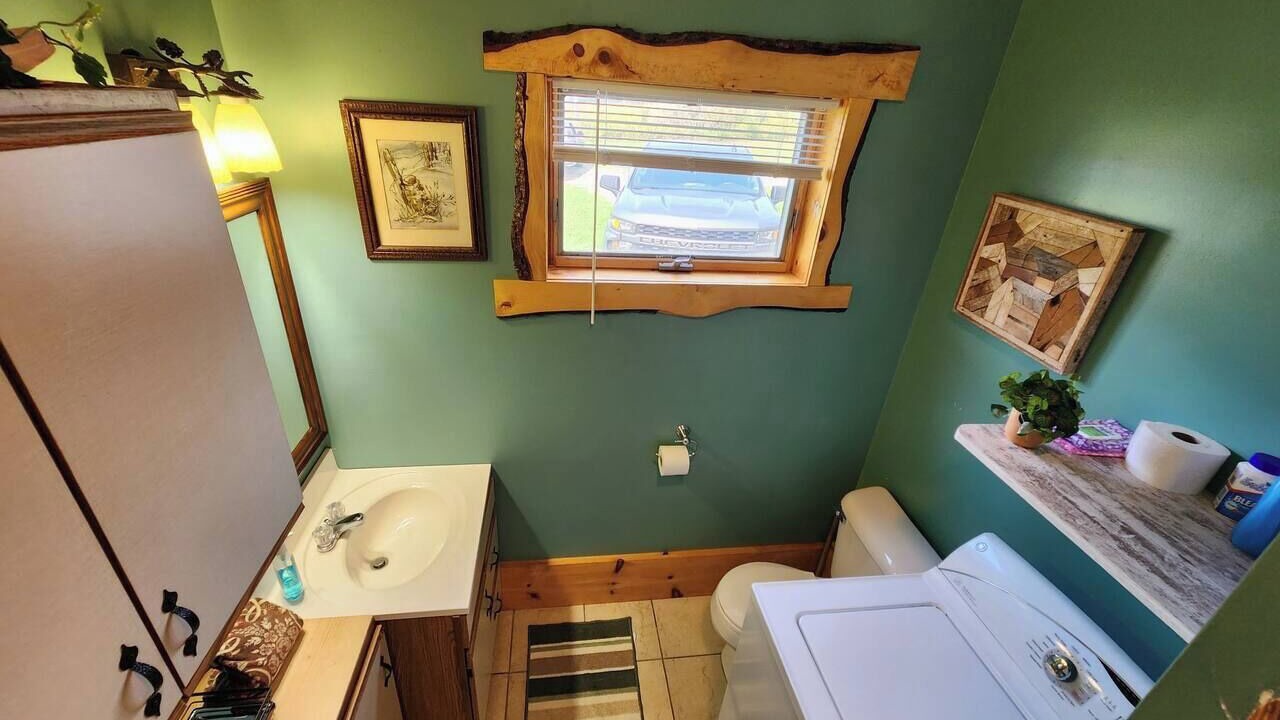 Photo of Bathroom in Baldwin