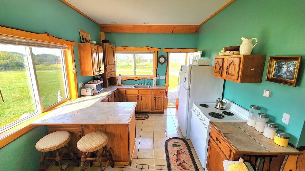 Photo of Bedroom in Baldwin