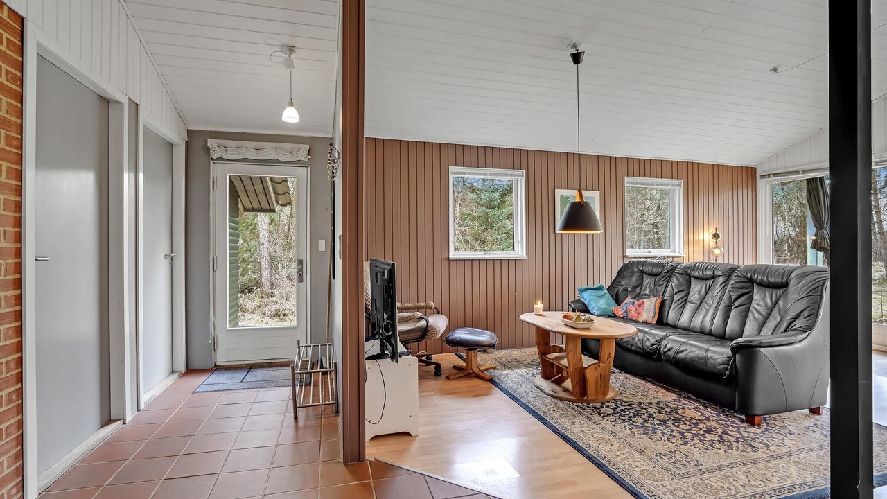 Photo of Bedroom in Skovgaarde