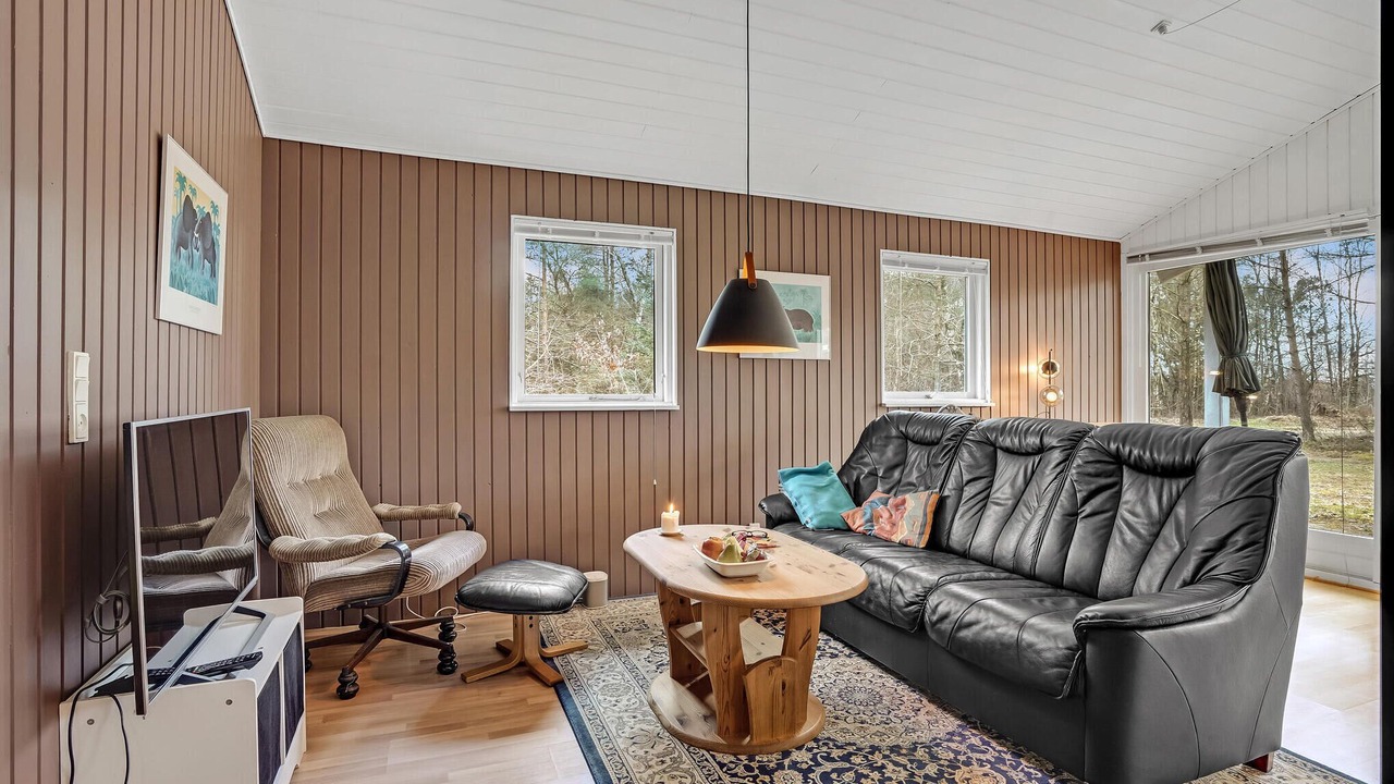 Photo of Bedroom in Skovgaarde