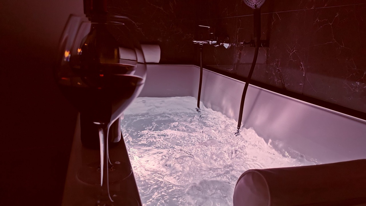 Photo of Bathroom in Moyen-Vernet