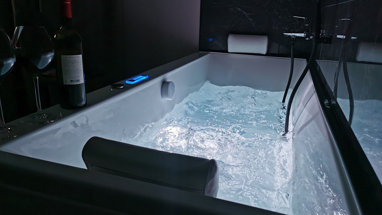 Photo of Bathroom in Moyen-Vernet