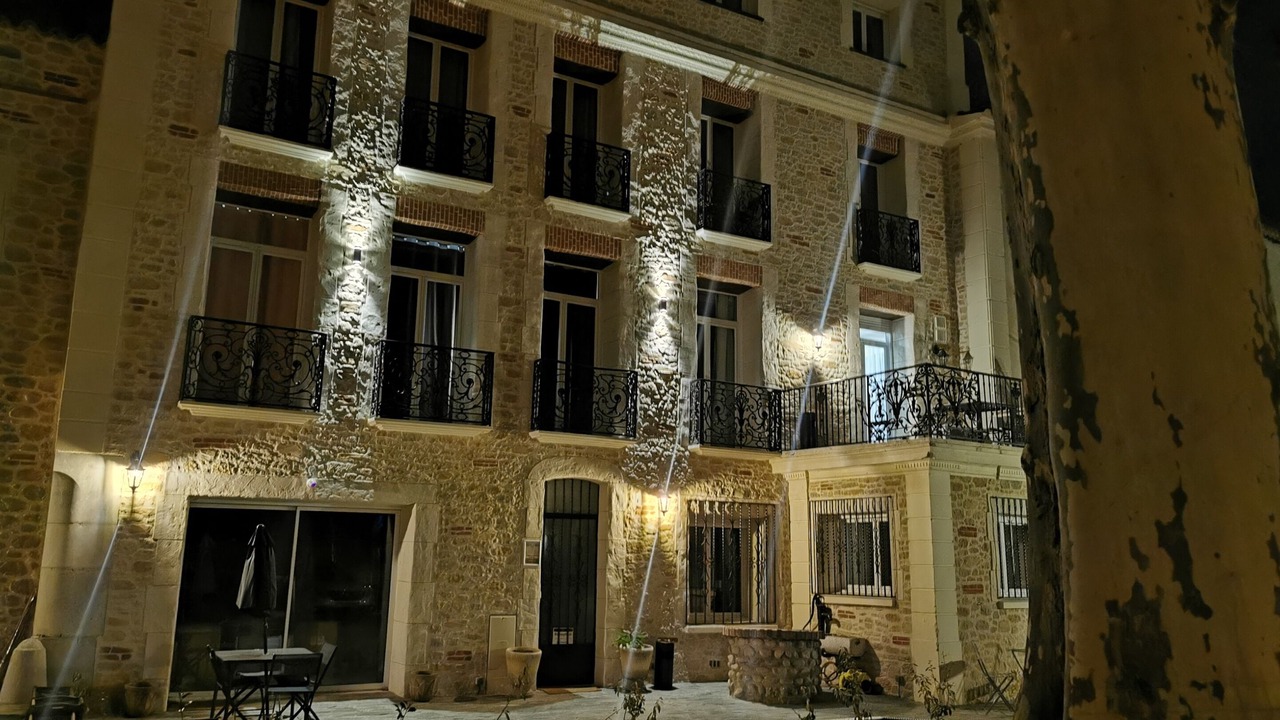 Photo of Outdoor in Moyen-Vernet