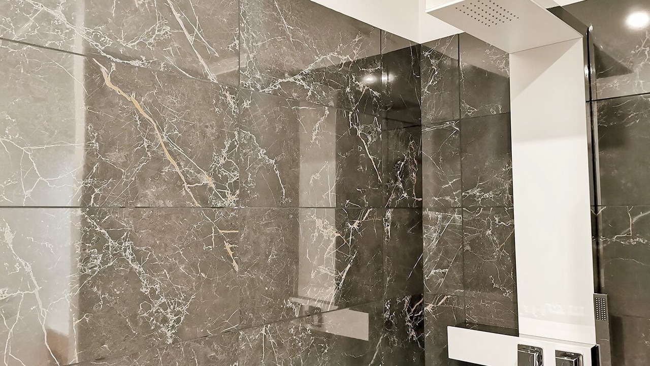 Photo of Bathroom in Moyen-Vernet