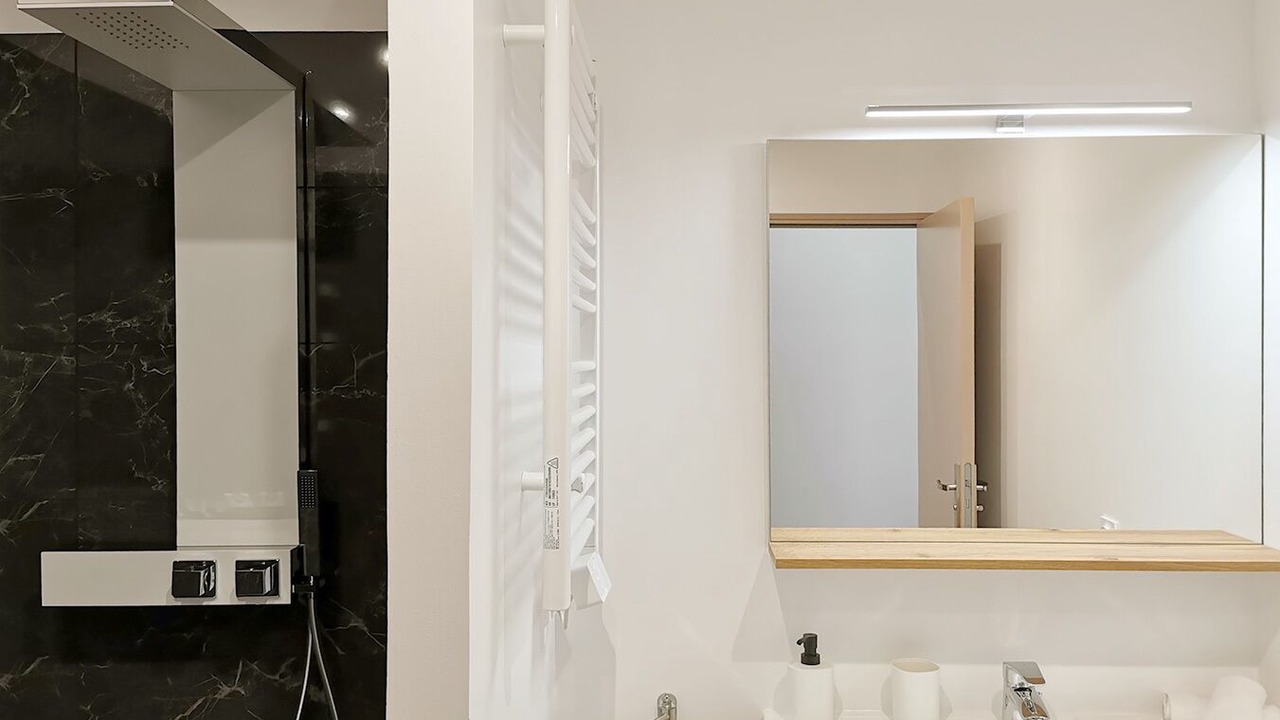 Photo of Bathroom in Moyen-Vernet