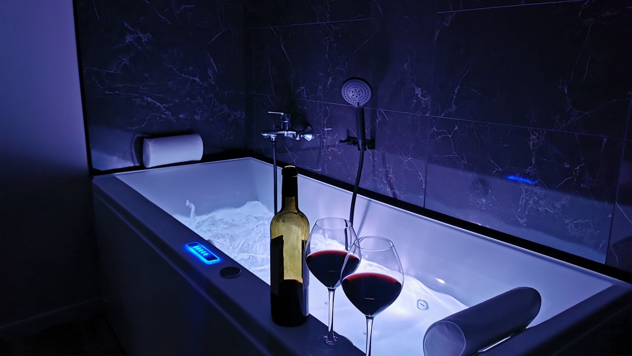 Photo of Bathroom in Moyen-Vernet