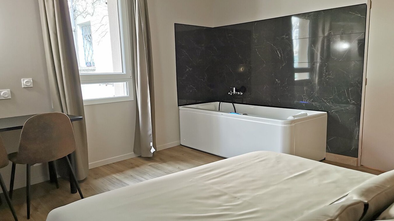 Photo of Bedroom in Moyen-Vernet