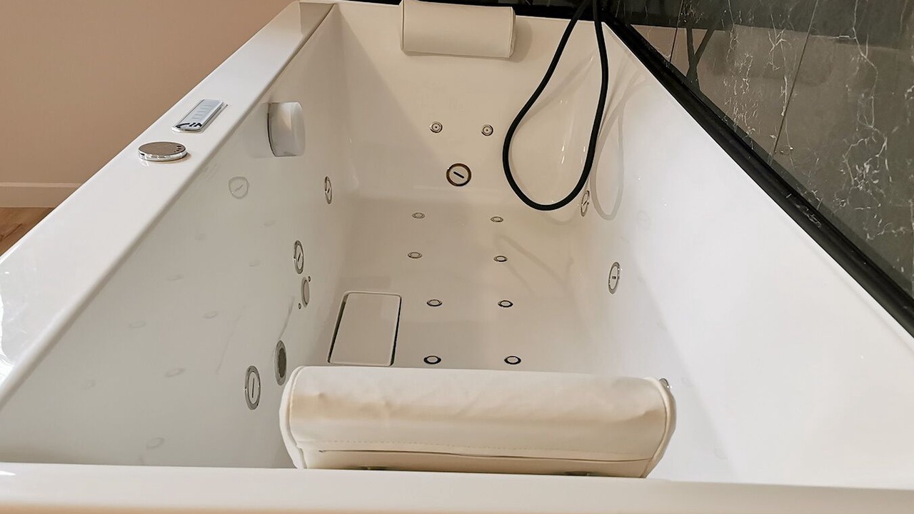 Photo of Bathroom in Moyen-Vernet