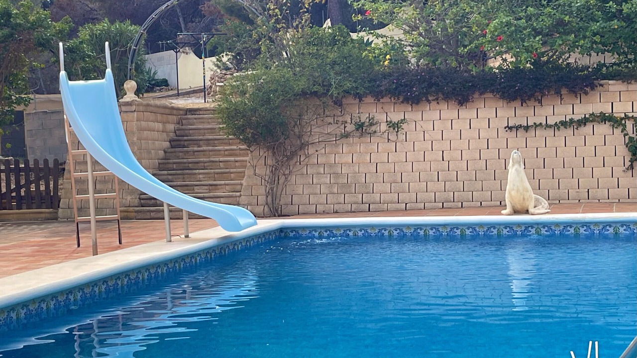 Photo of Outdoor in Urbanitzacio la Fustera